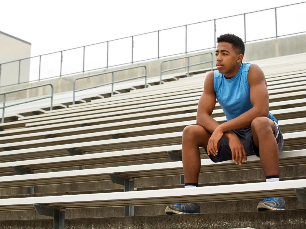 O que Causa Falta de Foco e Concentracao conhecimentos digitais blog homem escada exercicio corrida treino