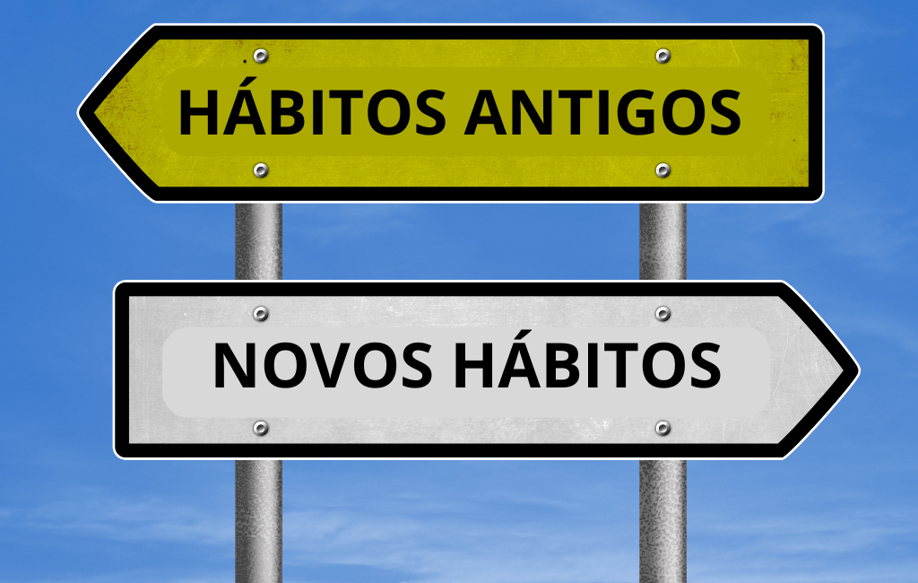 Guia sobre como criar hábitos produtivos para uma rotina mais eficaz e uma vida melhor