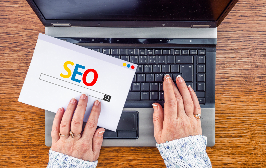 Guia Definitivo de SEO para Iniciantes: Como Começar e Ter Sucesso em 2024