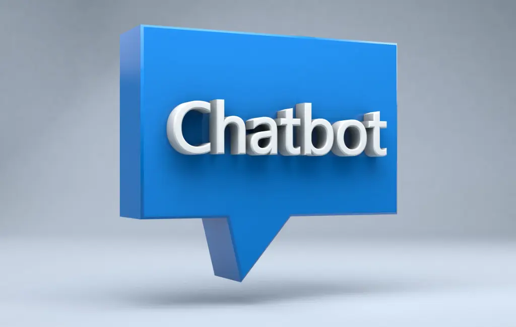 chatbot e atendimento
