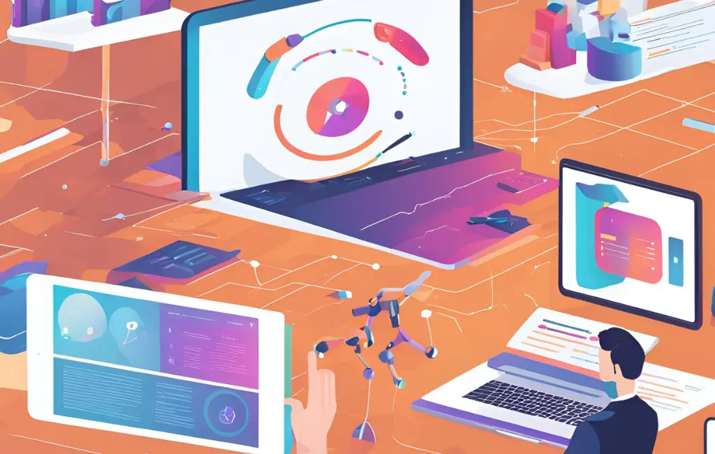 Ferramentas de AI para SEO