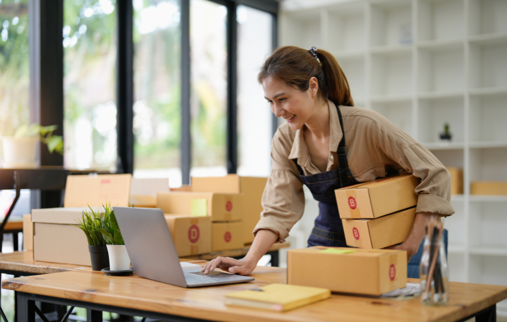 Produtividade para Empreendedores