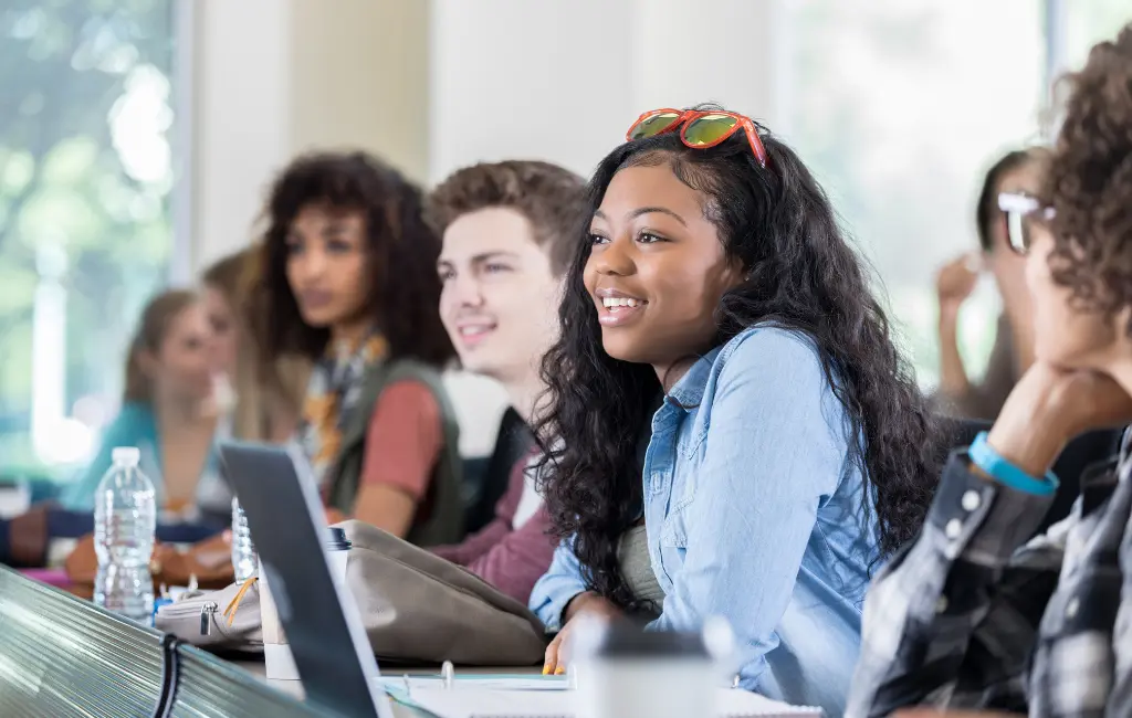 vida universitaria equilibrando estudos e vida pessoal