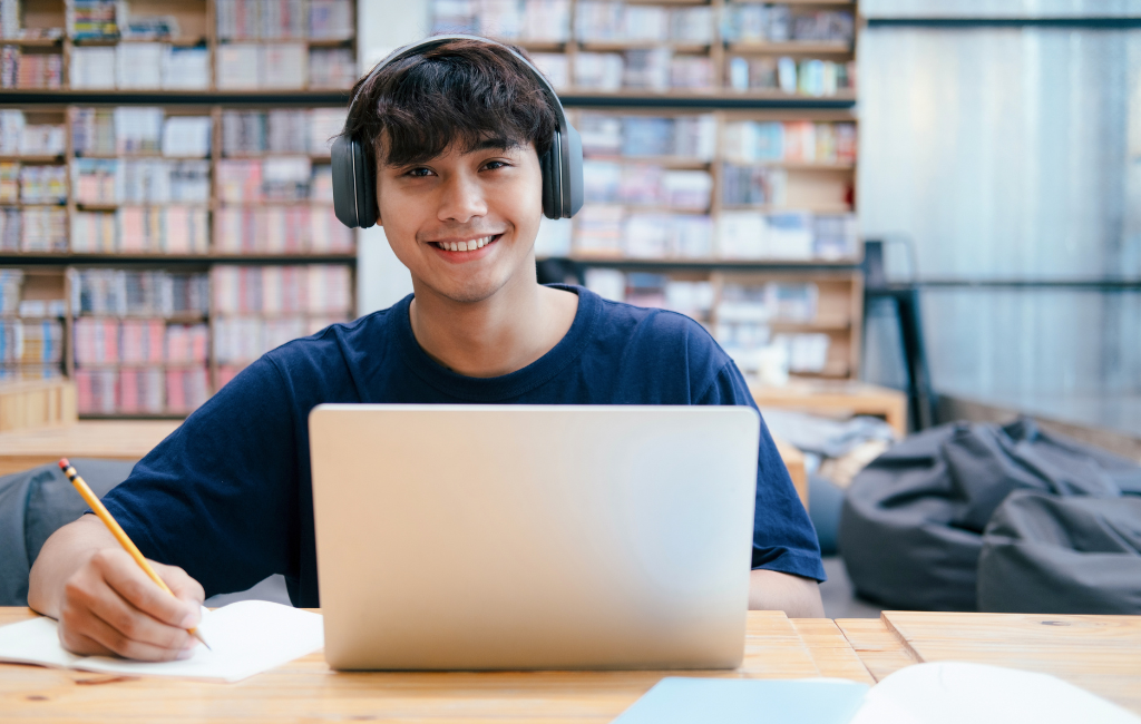 Como Estudar na Faculdade