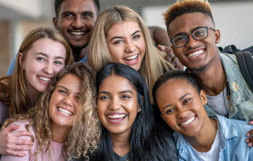 saúde financeira para universitários