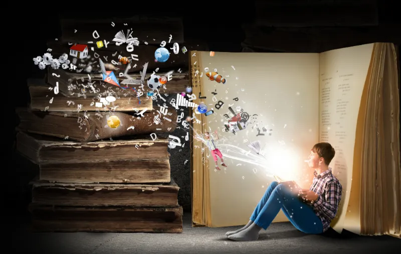 criar hábito de leitura e produtividade