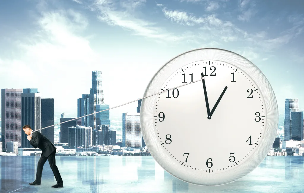 time blocking para produtividade