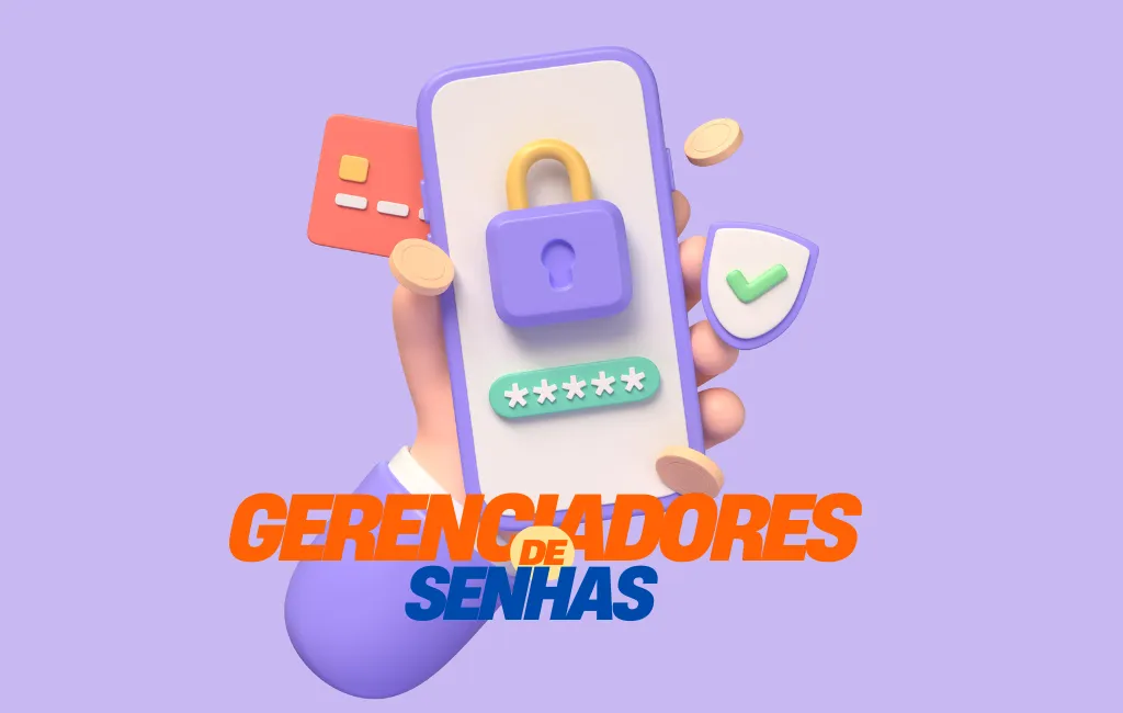 preoter senhas gerenciadores de senhas