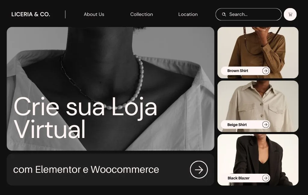 woocommerce