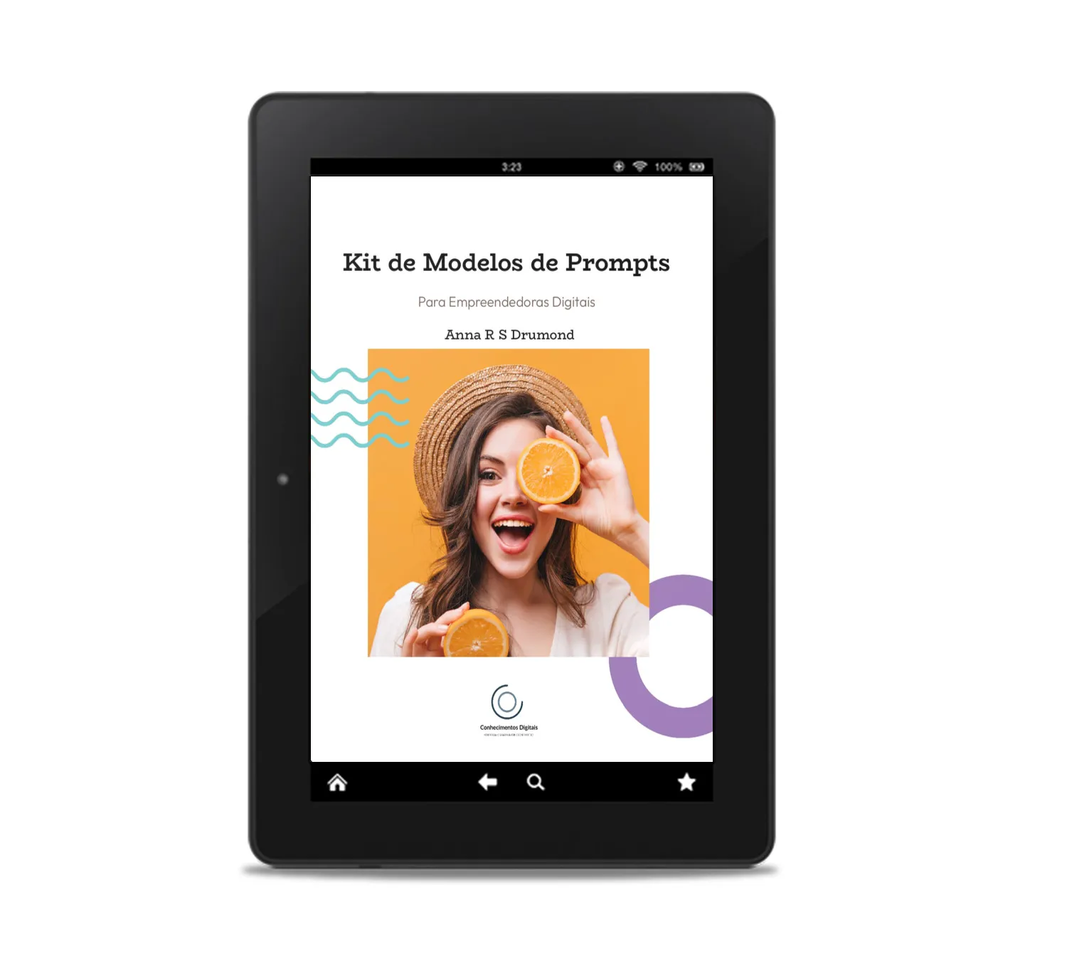 kit de modelos de prompt