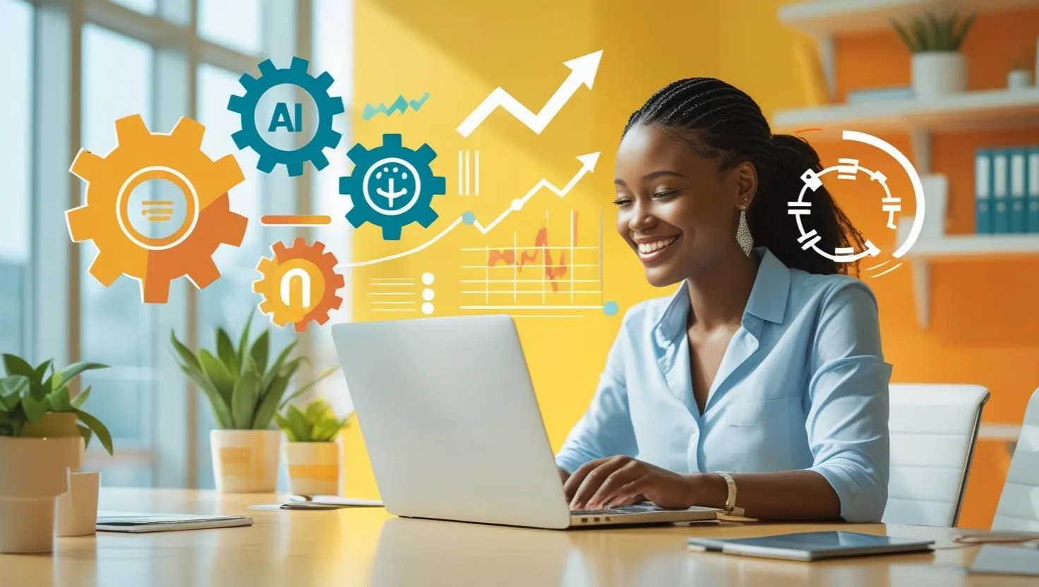 ferramentas de inteligência artificial