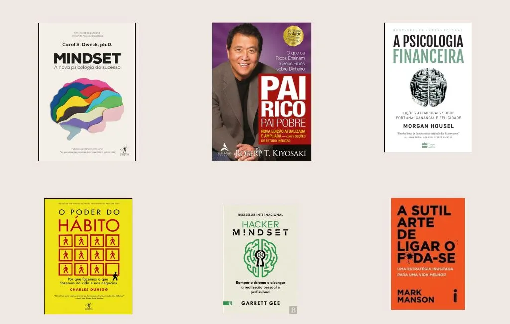 capas de ebook que vendem