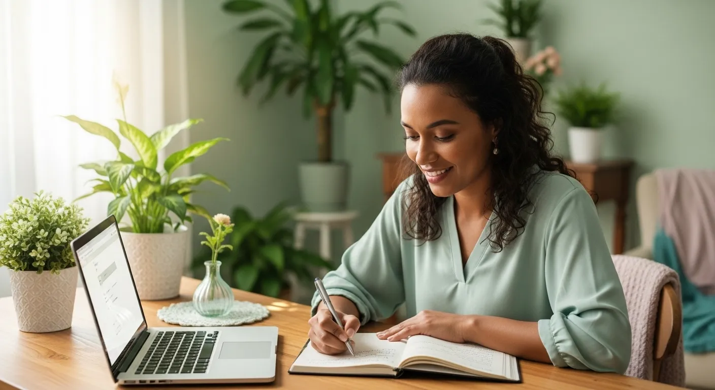 como começar um negócio online