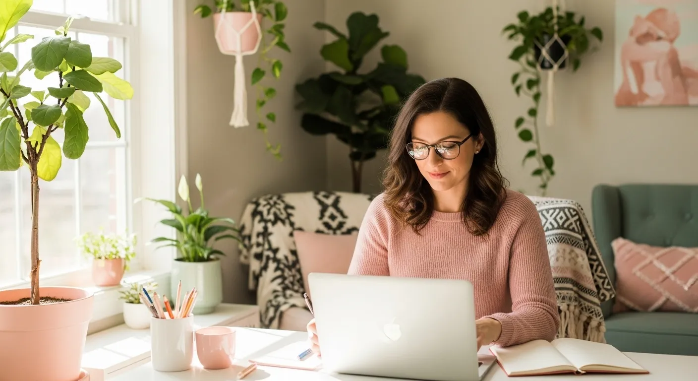 como começar um negócio online