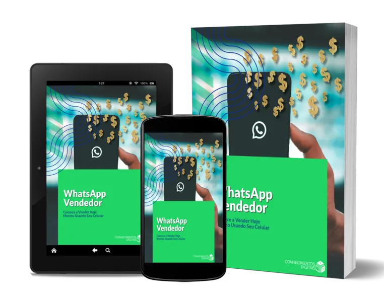 whatsapp vendedor