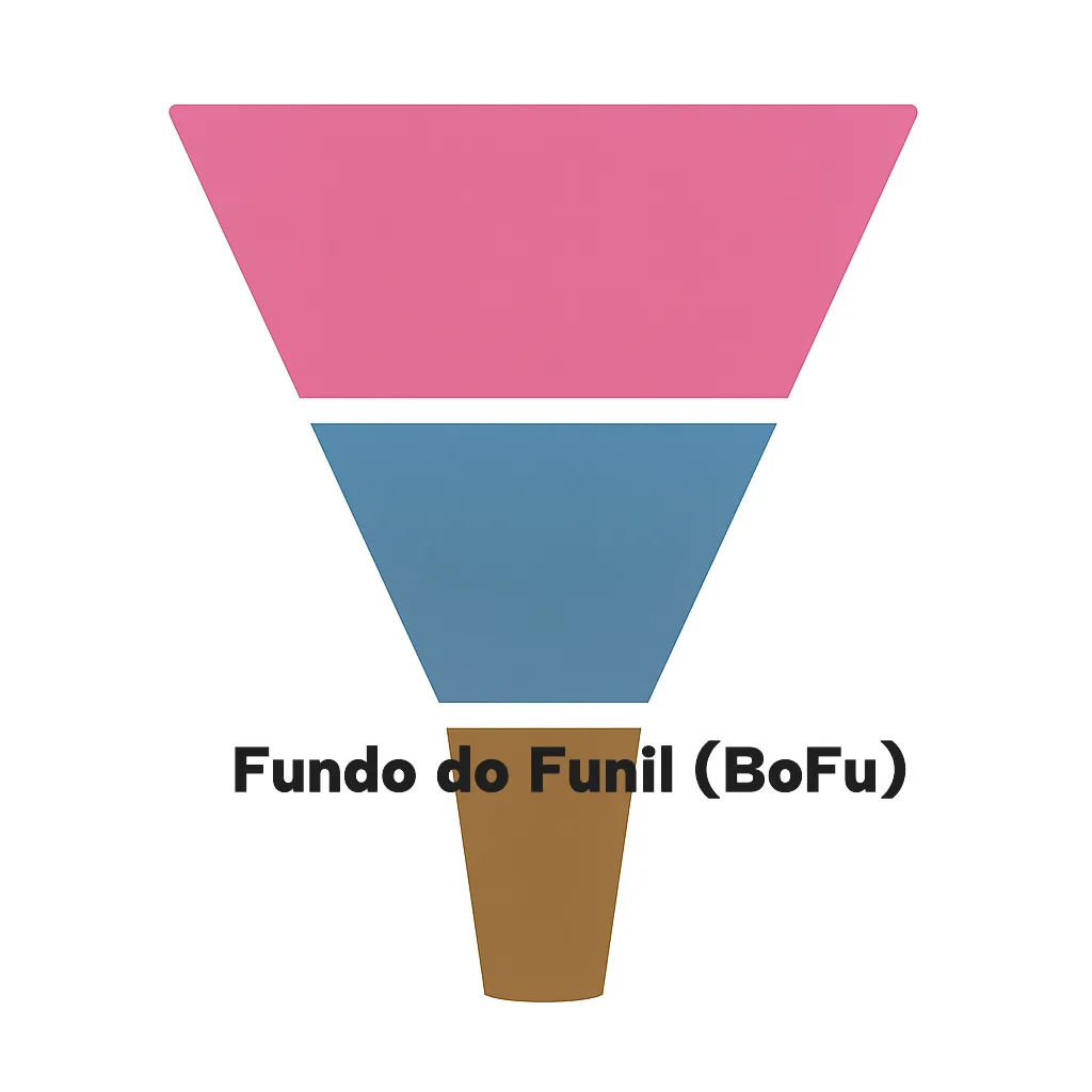 Estratégia de Carrossel Fundo do Funil