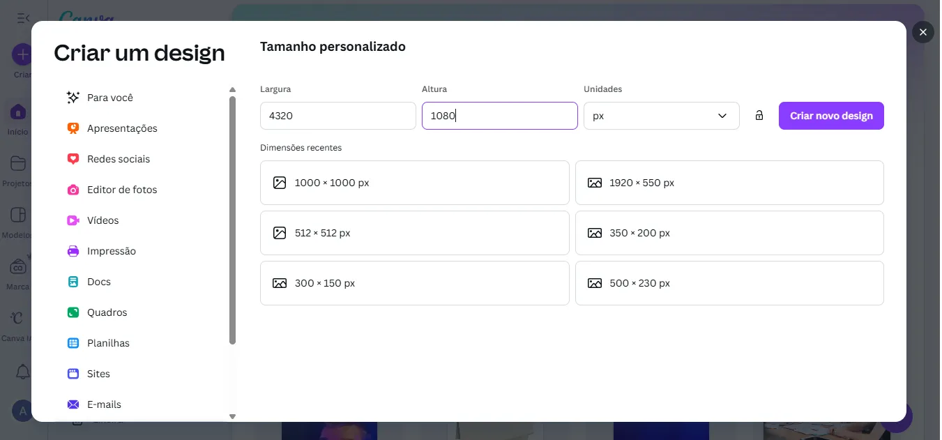 carrossel infinito 1