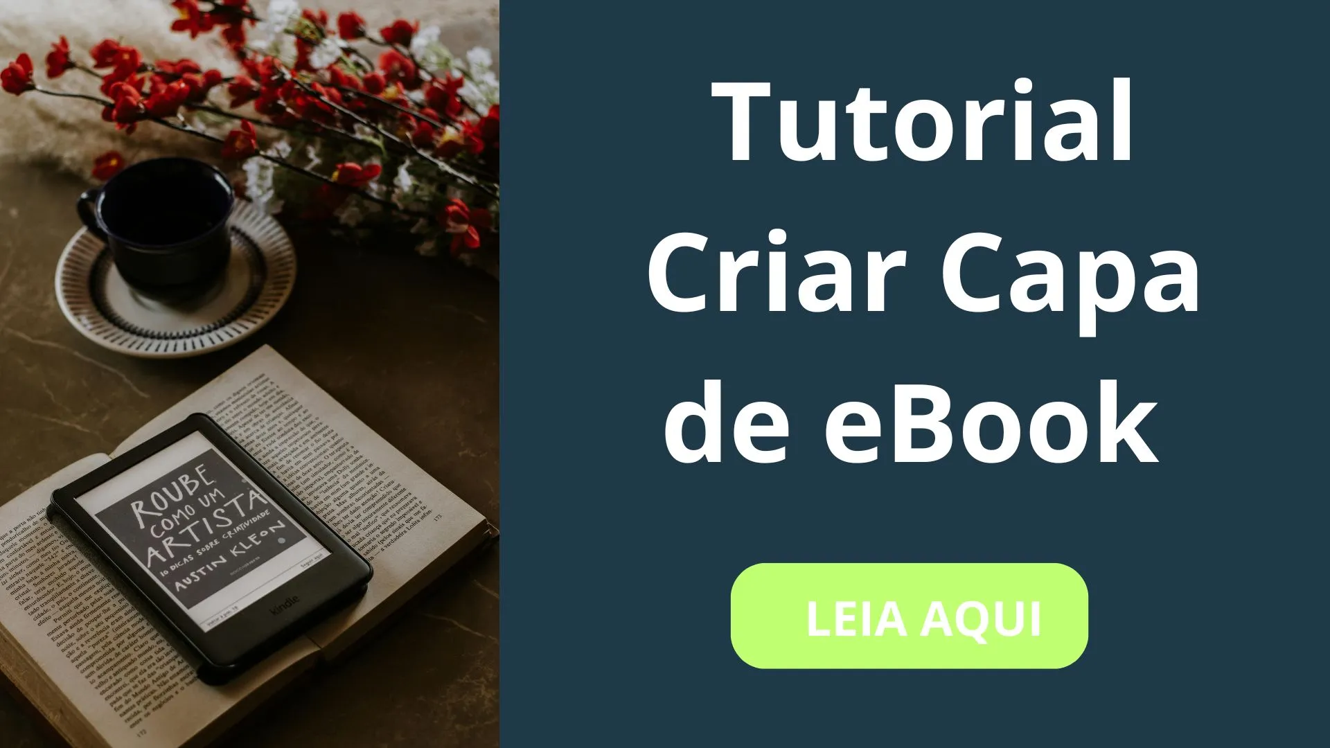 criar ebook 48 horas capa