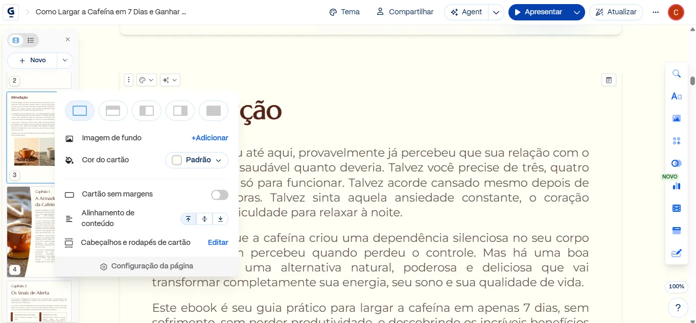 ebook com ia