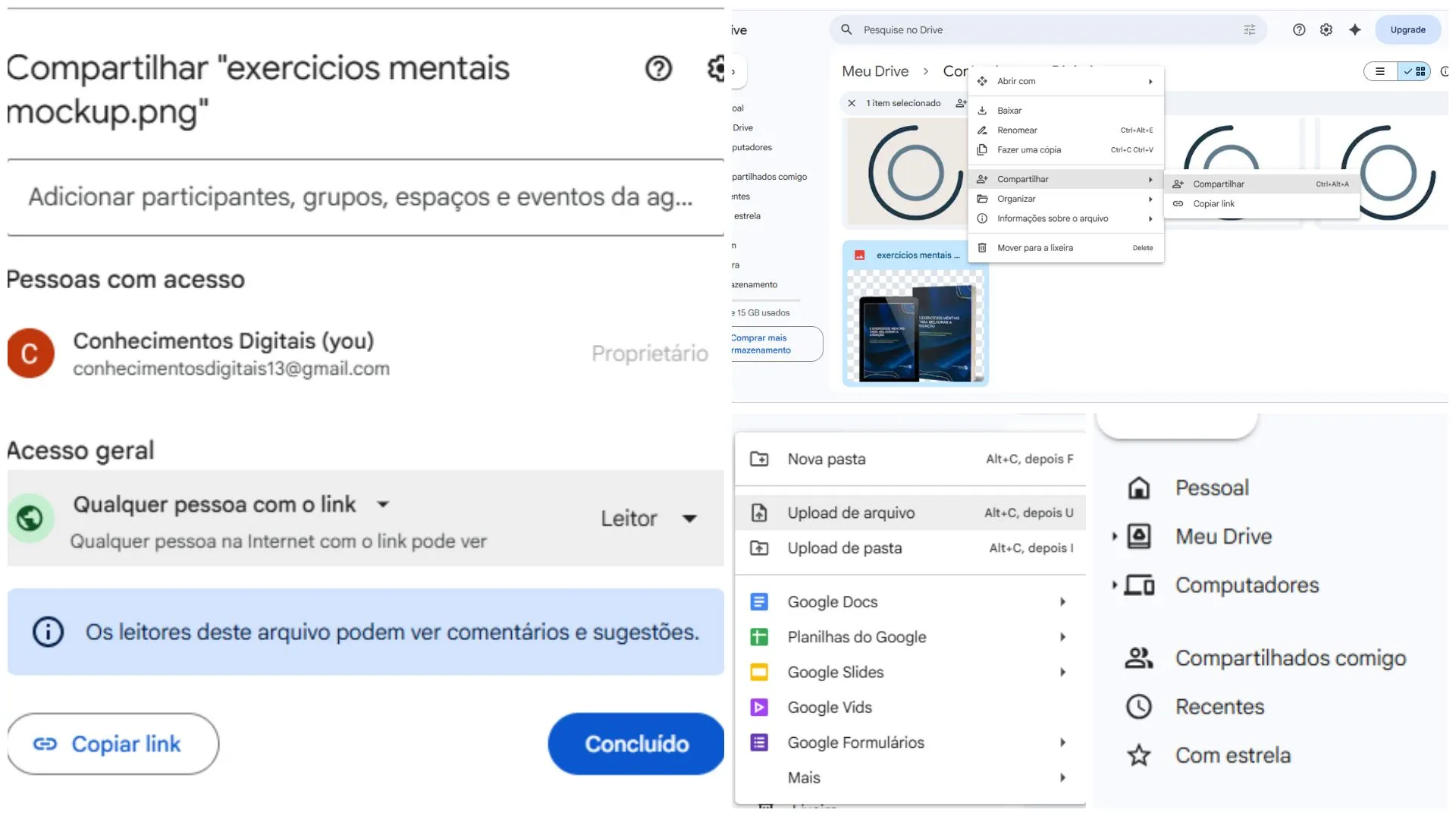 como criar página de vendas com inteligência artificial