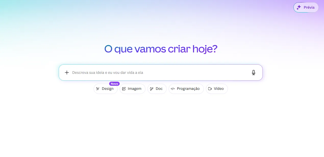 como criar página de vendas com inteligência artificial