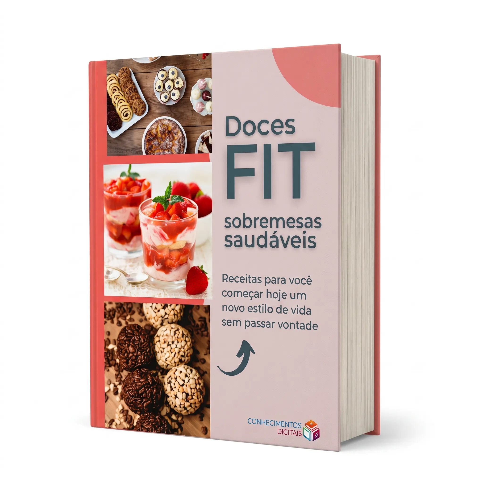 Como fazer mockup de ebook 3D guia prático com 5 ferramentas simples 