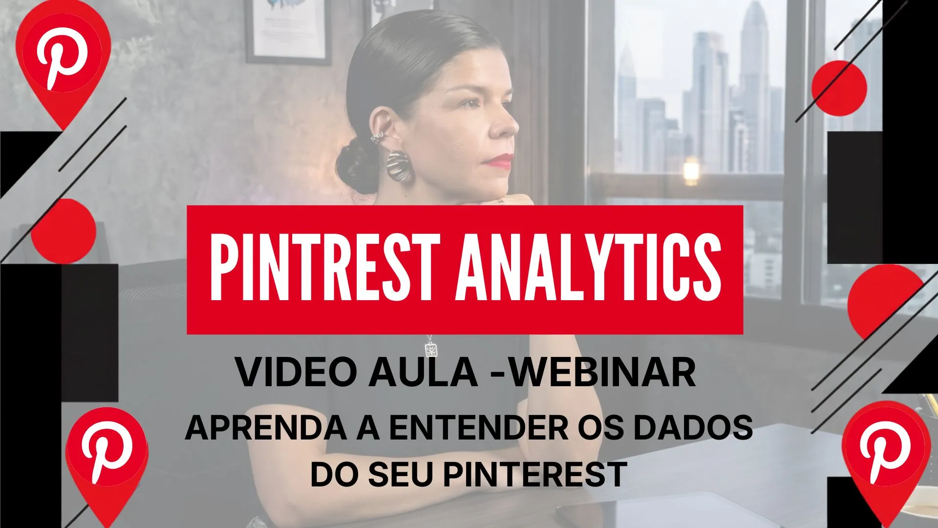 pinterest analytics