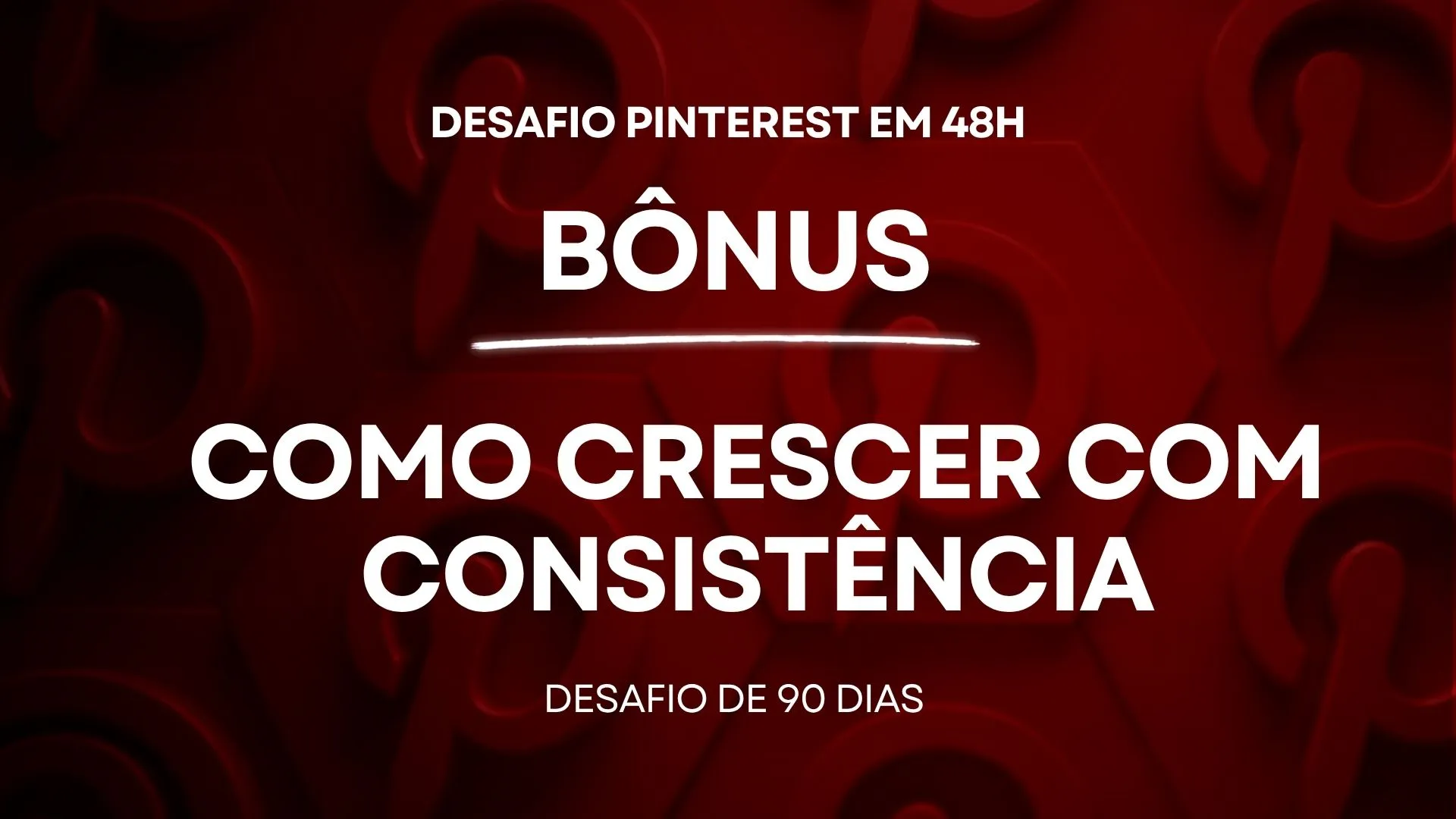 pin do pinterest