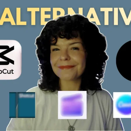 3 substitutos para o capcut 1