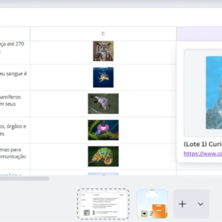 9 criar em lote no canva forma 1 criar em lote no canva