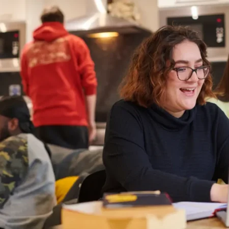 Como Organizar a Vida em Repúblicas Universitárias