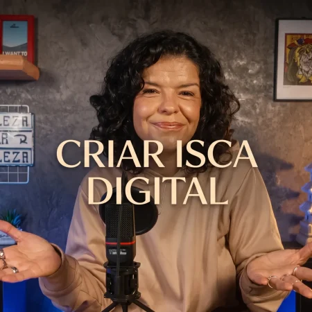 Como criar isca digital chatgpt