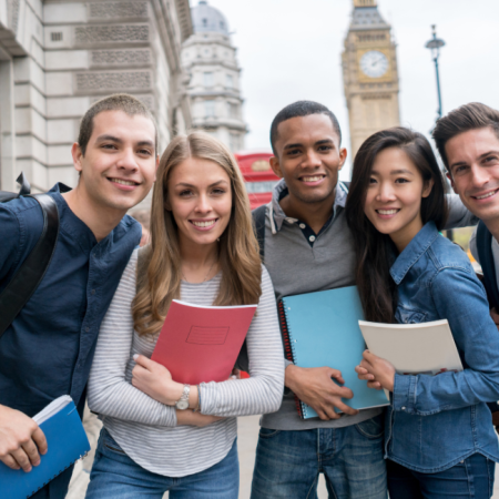 estudo no exterior, guia completo para estudantes, dicas para estudar fora, como se preparar para estudar no exterior, intercâmbio estudantil