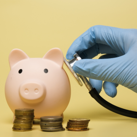 Saúde Financeira Digital