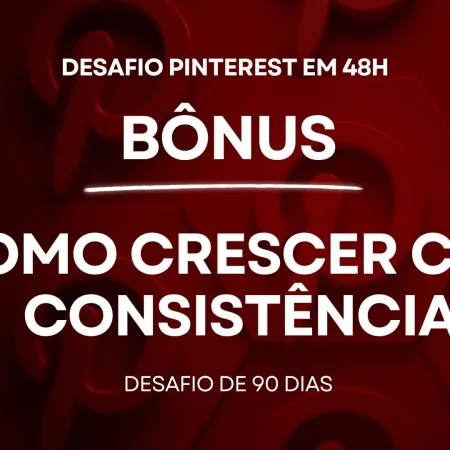 pin do pinterest