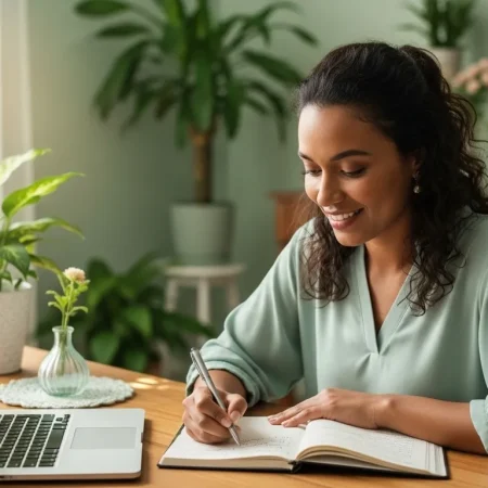 como começar um negócio online