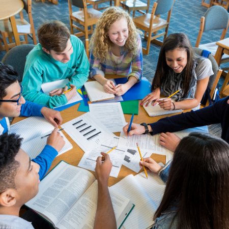 como criar um plano de estudo eficiente