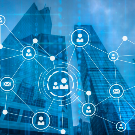 Construir uma rede de contatos na universidade