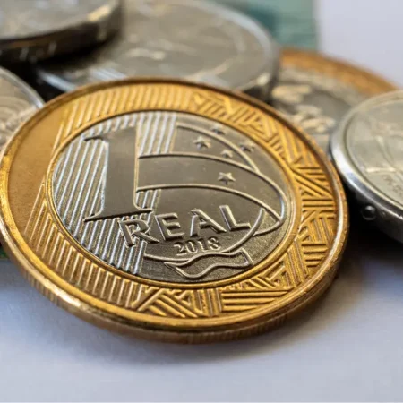 Controle Financeiro Pessoal