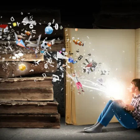 criar hábito de leitura e produtividade