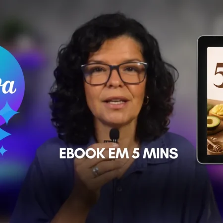 ebook com canva ia