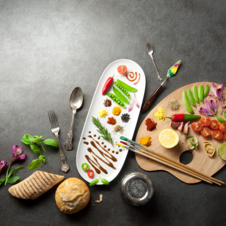 empreender com comida