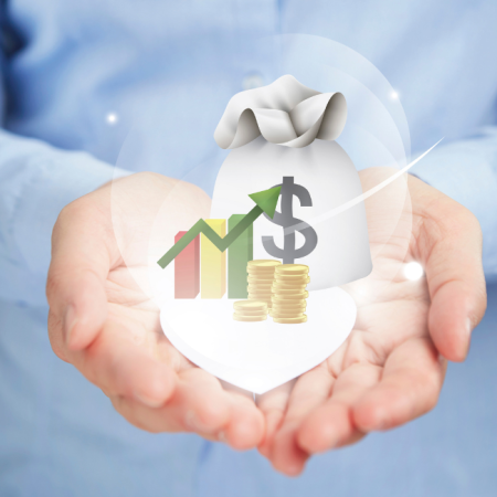 Hábitos Financeiros Saudáveis