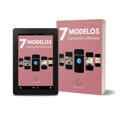 mockup 7 modelos webp quadrado
