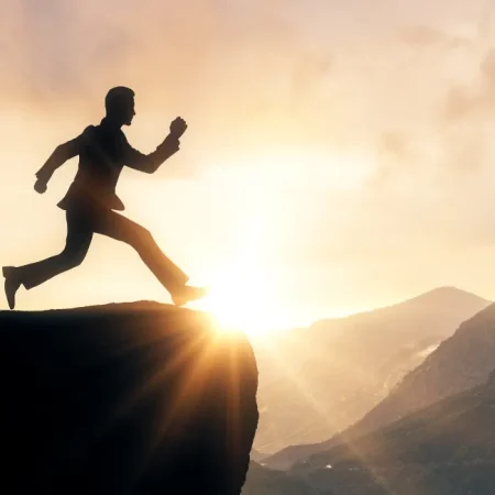 O que é locus de controle