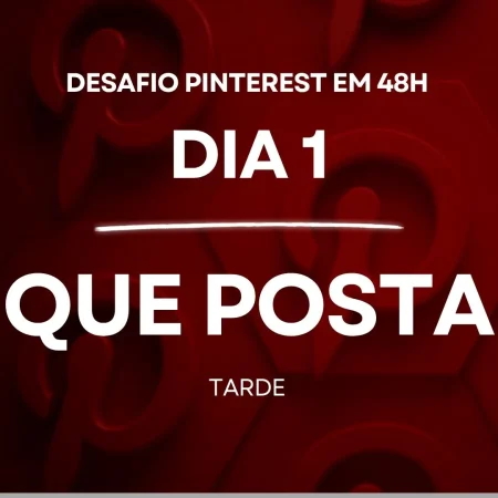 desafio pinterest dia 1 parte 2