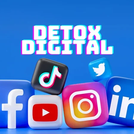 Redes Sociais Efeitos Saúde Mental