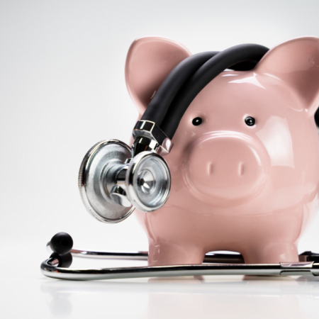 saúde financeira digital