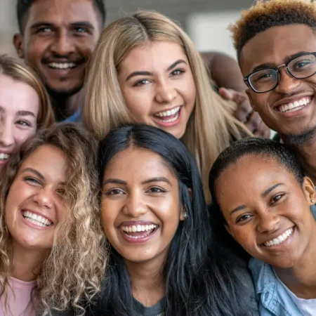 saúde financeira para universitários