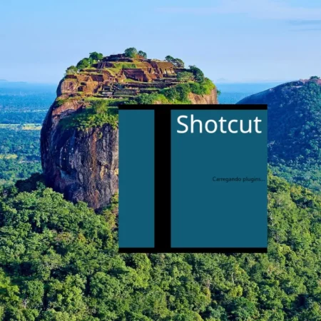 shotcut editor de video